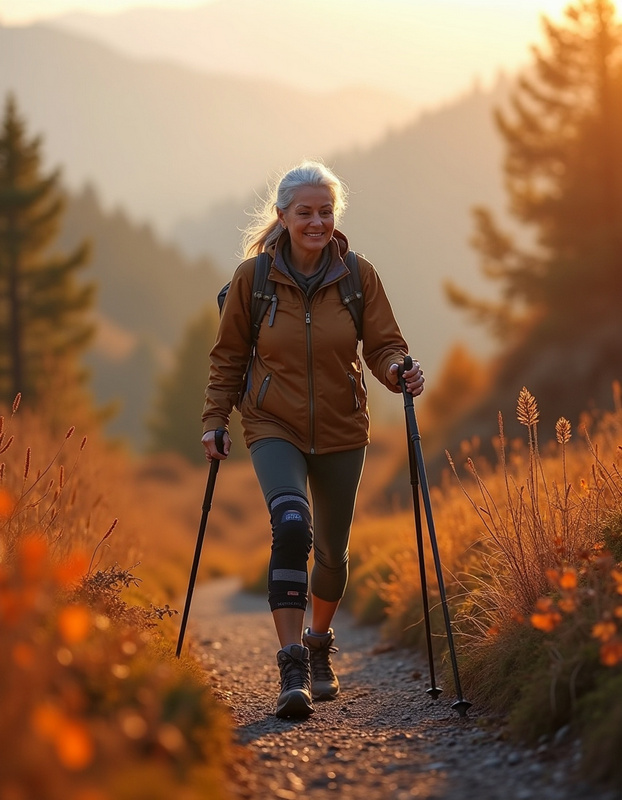 טיפול טבעי בשברי מאמץ