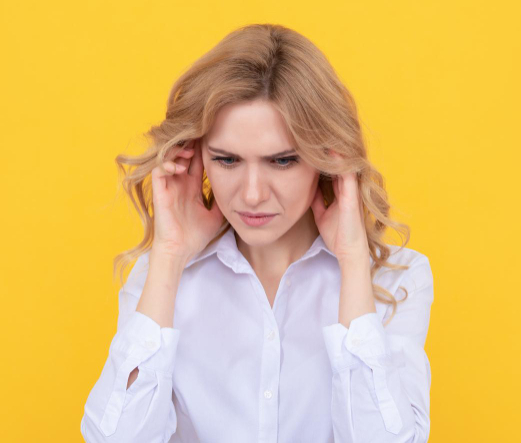 טיפול וסטיבולרי