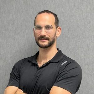 אבי כץ – פיזיותרפיסט אבי כץ