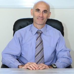 ד''ר נועם רשף אורתופד ספורט מנתח