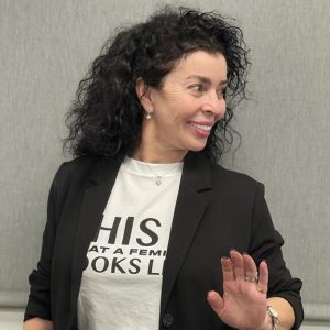 אורית פרץ – מזכירה רפואית אורית פרץ